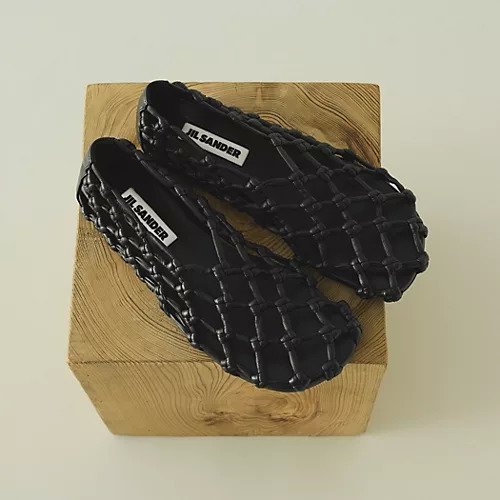 【ジル サンダー/JIL SANDER】のBALLERINA 人気、トレンドファッション・服の通販 founy(ファニー) 　ファッション　Fashion　レディースファッション　Ladies' Fashion Online　2025年　2025　2025春夏・S/S　Ss,Spring/Summer,2025　バランス　Balance　other-2|ID: prp329100004359913 ipo3291000000032525998