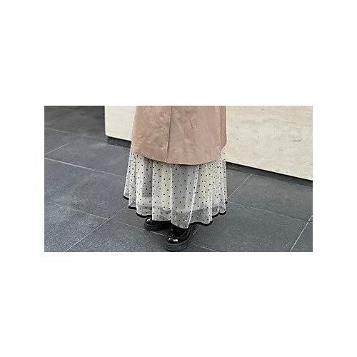 【エクラ/eclat】の【別注】2WAYスリーブトレンチコート 人気、トレンドファッション・服の通販 founy(ファニー) 　ファッション　Fashion　レディースファッション　Fashion for Women　アウター　Coat / Outerwear Collection　コート・ロングコート・ピーコート　Long Coats, Peacoats & More　トレンチコート / 春秋の定番アウター　Trench Coats　スリーブ　Sleeve, Long Sleeve / Short Sleeve　ワイド　Wide, Wide Fit　別注　Limited Edition, Custom Order　春　Spring　other-2|ID: prp329100004360147 ipo3291000000031874204