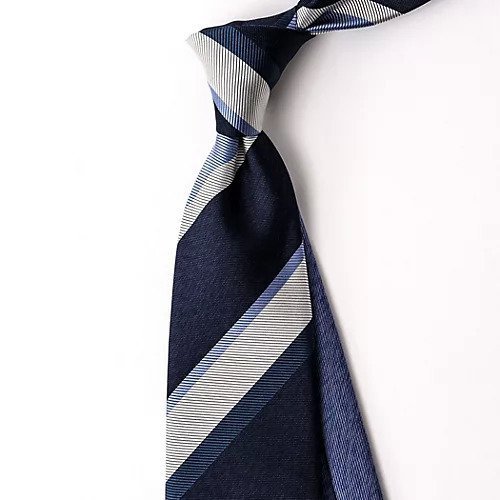 【ノーリーズ グッドマン/NOLLEY'S goodman / MEN】のRBクレリッククリアストライプ 25SSコレクション 人気、トレンドファッション・服の通販 founy(ファニー) 　ファッション　Fashion　メンズファッション　Men's Style Online　アクリル　Acrylic　グラデーション　Gradation　コレクション　Collection　ハンド　Hand　バランス　Balance　メランジ　Melange　ループ　Loop　2025年　2025　2025春夏・S/S　Ss,Spring/Summer,2025　other-2|ID: prp329100004360168 ipo3291000000032464620