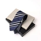 【ノーリーズ グッドマン/NOLLEY'S goodman / MEN】のRBクレリックバスケットストライプ 25SSコレクション ブルー系1|ID: prp329100004360170 ipo3291000000032745739