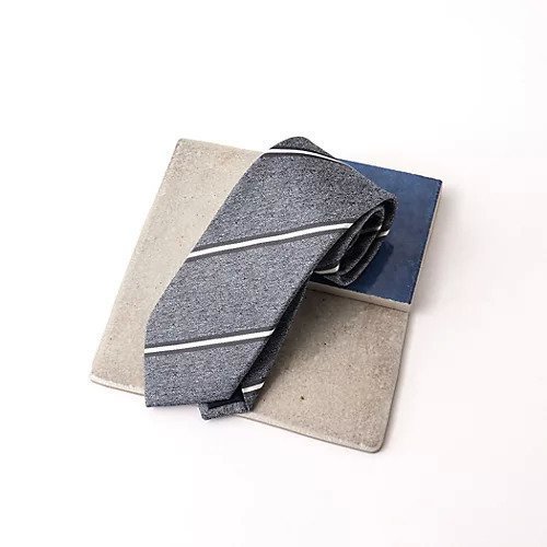 【ノーリーズ グッドマン/NOLLEY'S goodman / MEN】のMIAN スパークルピンストライプ 25SSコレクション インテリア・キッズ・メンズ・レディースファッション・服の通販 founy(ファニー) https://founy.com/ ファッション Fashion メンズファッション Fashion for Men 2025年 2025 2025春夏・S/S Spring/Summer 2025 SS25 アクリル Acrylic Material イタリア Italy コレクション Collection, Seasonal Line ハンド Hand, Handmade バランス Balance, Style Balance ループ Loop, Loop Knit |ID: prp329100004360175 ipo3291000000032244123