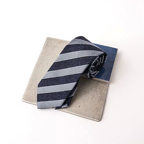 【ノーリーズ グッドマン/NOLLEY'S goodman / MEN】のMIAN スパークルストライプ 25SSコレクション インテリア・キッズ・メンズ・レディースファッション・服の通販 founy(ファニー) https://founy.com/ ファッション Fashion メンズファッション Fashion for Men 2025年 2025 2025春夏・S/S Spring/Summer 2025 SS25 アクリル Acrylic Material イタリア Italy コレクション Collection, Seasonal Line ハンド Hand, Handmade バランス Balance, Style Balance ループ Loop, Loop Knit |ID: prp329100004360176 ipo3291000000033124141