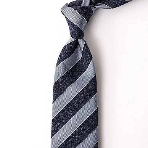 【ノーリーズ グッドマン/NOLLEY'S goodman / MEN】のMIAN スパークルストライプ 25SSコレクション 人気、トレンドファッション・服の通販 founy(ファニー) 　ファッション　Fashion　メンズファッション　Fashion for Men　2025年　2025　2025春夏・S/S　Spring/Summer 2025 SS25　アクリル　Acrylic Material　イタリア　Italy　コレクション　Collection, Seasonal Line　ハンド　Hand, Handmade　バランス　Balance, Style Balance　ループ　Loop, Loop Knit　other-2|ID: prp329100004360176 ipo3291000000033124143
