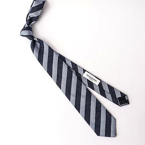 【ノーリーズ グッドマン/NOLLEY'S goodman / MEN】のMIAN スパークルストライプ 25SSコレクション 人気、トレンドファッション・服の通販 founy(ファニー) 　ファッション　Fashion　メンズファッション　Fashion for Men　2025年　2025　2025春夏・S/S　Spring/Summer 2025 SS25　アクリル　Acrylic Material　イタリア　Italy　コレクション　Collection, Seasonal Line　ハンド　Hand, Handmade　バランス　Balance, Style Balance　ループ　Loop, Loop Knit　other-3|ID: prp329100004360176 ipo3291000000033124144