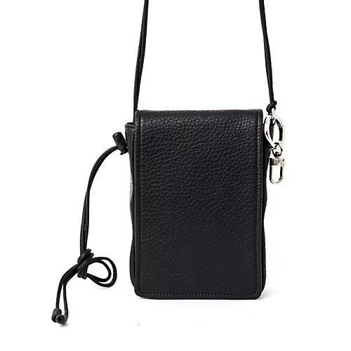 【ノーリーズ グッドマン/NOLLEY'S goodman / MEN】の【waku/ワク】レザーフラップショルダー WK-0003 人気、トレンドファッション・服の通販 founy(ファニー) 　ファッション　Fashion　メンズファッション　MEN　ショルダー　Shoulder　フィット　Fit　ポケット　Pocket　other-3|ID: prp329100004360187 ipo3291000000031719395