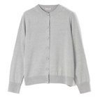 【ライテンダー/RYE TENDER】のCLARA CARDIGAN GRAY|ID:prp329100004361403