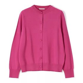 【ライテンダー/RYE TENDER】のCLARA CARDIGAN 人気、トレンドファッション・服の通販 founy(ファニー) ファッション Fashion レディースファッション Fashion for Women トップス・カットソー Cut & Sew Tops カーディガン・羽織り Layered Style Cardigans カーディガン Cardigan, Knitwear ベーシック Basic, Essential ロング Long, Long-Length 洗える Machine Washable |ID:prp329100004361403