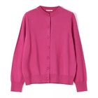 【ライテンダー/RYE TENDER】のCLARA CARDIGAN 【HPS別注】フューシャピンク|ID: prp329100004361403 ipo3291000000032617380