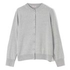 【ライテンダー/RYE TENDER】のCLARA CARDIGAN GRAY|ID: prp329100004361403 ipo3291000000032617383