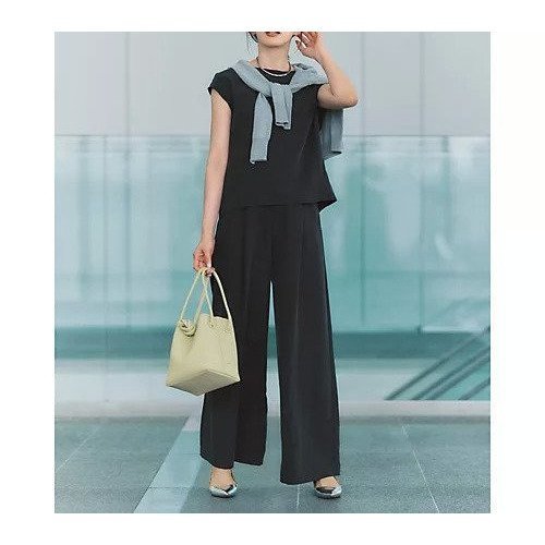 【ライテンダー/RYE TENDER】のCLARA CARDIGAN 人気、トレンドファッション・服の通販 founy(ファニー) 　ファッション　Fashion　レディースファッション　Fashion for Women　トップス・カットソー　Cut & Sew Tops　カーディガン・羽織り　Layered Style Cardigans　カーディガン　Cardigan, Knitwear　ベーシック　Basic, Essential　ロング　Long, Long-Length　洗える　Machine Washable　other-3|ID: prp329100004361403 ipo3291000000033246519