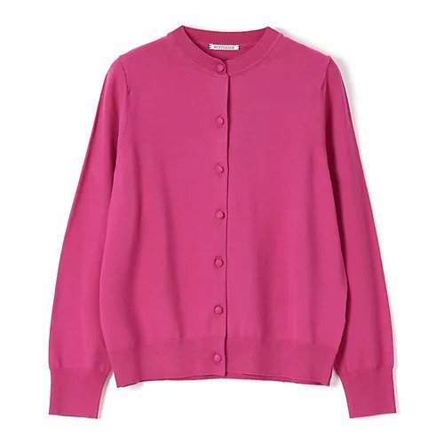 【ライテンダー/RYE TENDER】のCLARA CARDIGAN インテリア・キッズ・メンズ・レディースファッション・服の通販 founy(ファニー) https://founy.com/ ファッション Fashion レディースファッション Fashion for Women トップス・カットソー Cut & Sew Tops カーディガン・羽織り Layered Style Cardigans カーディガン Cardigan, Knitwear ベーシック Basic, Essential ロング Long, Long-Length 洗える Machine Washable |ID: prp329100004361403 ipo3291000000036053218