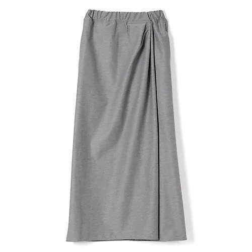 【フローレント/FLORENT】のTWILL JERSEY LONG SKIRT インテリア・キッズ・メンズ・レディースファッション・服の通販 founy(ファニー) https://founy.com/ ファッション Fashion レディースファッション WOMEN スカート Skirt ロングスカート Long Skirt シンプル Simple ストレッチ Stretch フェミニン Feminine ペンシル Pencil ロング Long 洗える Washable |ID: prp329100004361404 ipo3291000000030486899