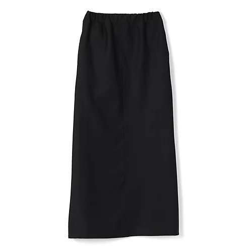 【フローレント/FLORENT】のTWILL JERSEY LONG SKIRT 人気、トレンドファッション・服の通販 founy(ファニー) 　ファッション　Fashion　レディースファッション　WOMEN　スカート　Skirt　ロングスカート　Long Skirt　シンプル　Simple　ストレッチ　Stretch　フェミニン　Feminine　ペンシル　Pencil　ロング　Long　洗える　Washable　other-2|ID: prp329100004361404 ipo3291000000031265988