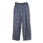 【ティッカ/TICCA】のシルクプリントパンツ ネイビー|ID: prp329100004361408 ipo3291000000032675298