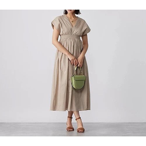 【マリハ/MARIHA】の【HPS別注】夏の光のドレス インテリア・キッズ・メンズ・レディースファッション・服の通販 founy(ファニー) https://founy.com/ ファッション Fashion レディースファッション WOMEN ワンピース Dress ドレス Party Dresses ドレス Dress 人気 Popularity 別注 Special Order 夏 Summer |ID: prp329100004361411 ipo3291000000030486997