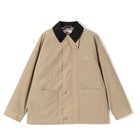 【ダントン/DANTON】のCOVERALL JACKET SAND BEIGE|ID:prp329100004361431