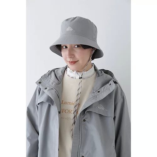 【ヒューマンウーマン/HUMAN WOMAN】のHAT インテリア・キッズ・メンズ・レディースファッション・服の通販 founy(ファニー) https://founy.com/ ファッション Fashion レディースファッション WOMEN 帽子 Hats おすすめ Recommend コラボ Collaboration ブルゾン Blouson 別注 Special Order |ID: prp329100004363377 ipo3291000000030509336