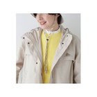 【ヒューマンウーマン/HUMAN WOMAN】のHAT ベージュ|ID: prp329100004363377 ipo3291000000030509338