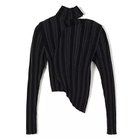 【フォトコピュー/PHOTOCOPIEU】のASYMMETRIC OVAL JUMPER BLACK|ID: prp329100004364260 ipo3291000000032524687