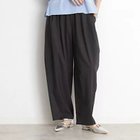 【ザ ショップ ティーケー/THE SHOP TK】のバレルパンツ 人気、トレンドファッション・服の通販 founy(ファニー) ファッション Fashion レディースファッション WOMEN パンツ Pants インナー Inner エレガント 上品 Elegant カーディガン Cardigan ギャザー Gather シンプル Simple ジャケット Jacket スニーカー Sneakers スマート Smart ダウン Down トレンド Trend バランス Balance フィット Fit フォーマル Formal ポケット Pocket おすすめ Recommend thumbnail スミクロ|ID: prp329100004364269 ipo3291000000030519449