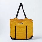 【ザ ノース フェイス/THE NORTH FACE】のMayfly Tote ターメリック|ID:prp329100004364276