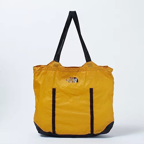 【ザ ノース フェイス/THE NORTH FACE】のMayfly Tote インテリア・キッズ・メンズ・レディースファッション・服の通販 founy(ファニー) 　ファッション　Fashion　レディースファッション　WOMEN　バッグ　Bag　ポケット　Pocket　ループ　Loop　定番　Standard　ターメリック|ID: prp329100004364276 ipo3291000000030519499