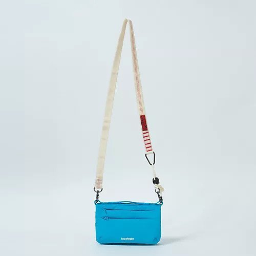 【トポロジー/Topologie】の【LEEオリジナルセット】携帯サコッシュ+20mmスリングストラップ 人気、トレンドファッション・服の通販 founy(ファニー) 　ファッション　Fashion　レディースファッション　Fashion for Women　コンパクト　Compact, Small Size　チェック　Check, Plaid, Tartan　ポケット　Pocket, Pocket Detail　ラップ　Wrap, Wrap Design　リップ　Lip, Lip Motif　財布　Wallet, Purse　other-3|ID: prp329100004364284 ipo3291000000031941627