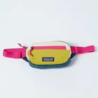 【パタゴニア/Patagonia】の【洗える】Terravia Mini Hip Pack Buttercup Yellow|ID: prp329100004364286 ipo3291000000030519601