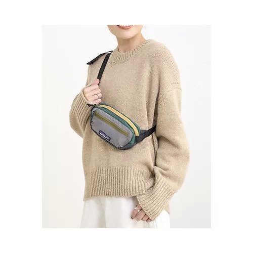 【パタゴニア/Patagonia】の【洗える】Terravia Mini Hip Pack 人気、トレンドファッション・服の通販 founy(ファニー) ファッション Fashion レディースファッション Fashion for Women アウトドア Outdoor Clothing ポケット Pocket, Pocket Detail 洗える Machine Washable other-3|ID: prp329100004364286 ipo3291000000034398435