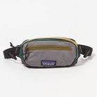 【パタゴニア/Patagonia】の【洗える】Terravia Mini Hip Pack 人気、トレンドファッション・服の通販 founy(ファニー) ファッション Fashion レディースファッション Fashion for Women アウトドア Outdoor Clothing ポケット Pocket, Pocket Detail 洗える Machine Washable thumbnail Patchwork Noble Grey|ID: prp329100004364286 ipo3291000000034463065