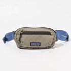 【パタゴニア/Patagonia】の【洗える】Terravia Mini Hip Pack 人気、トレンドファッション・服の通販 founy(ファニー) ファッション Fashion レディースファッション Fashion for Women アウトドア Outdoor Clothing ポケット Pocket, Pocket Detail 洗える Machine Washable thumbnail River Rock Green|ID: prp329100004364286 ipo3291000000034463066