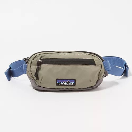 【パタゴニア/Patagonia】の【洗える】Terravia Mini Hip Pack 人気、トレンドファッション・服の通販 founy(ファニー) ファッション Fashion レディースファッション Fashion for Women アウトドア Outdoor Clothing ポケット Pocket, Pocket Detail 洗える Machine Washable other-1|ID: prp329100004364286 ipo3291000000034464035