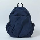 【エミ/emmi】の【LEE別注】【撥水】eco撥水ギャザーボディーバックパック 人気、トレンドファッション・服の通販 founy(ファニー) ファッション Fashion レディースファッション Fashion for Women バッグ Bags ポケット Pocket, Pocket Detail リュック Backpack, Rucksack 別注 Limited Edition, Custom Order ビジネス 仕事 通勤 Business / Work / Commuting thumbnail 【LEE別注】ネイビー|ID: prp329100004364287 ipo3291000000033744650