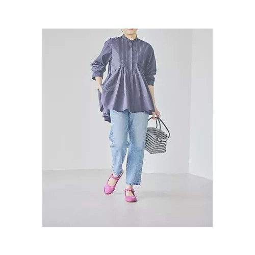【レジーネ デル フォルテ/Le Regine del Forte】のFRIU-BEB(ベロア メリージェーンシューズ) 人気、トレンドファッション・服の通販 founy(ファニー) 　ファッション　Fashion　レディースファッション　Ladies' Fashion Online　イタリア　Italy　ガーリー　Girly　グログラン　Grosgrain　シューズ　Shoes　パイピング　Piping　フラット　Flat　ベロア　Velor　ラップ　Wrap　other-3|ID: prp329100004364289 ipo3291000000032618960