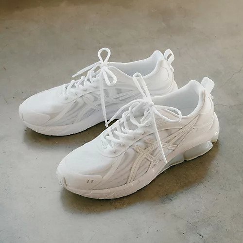 【アシックススポーツスタイル/ASICS SportStyle】のGEL-QUANTUM 180 VIII 人気、トレンドファッション・服の通販 founy(ファニー) 　ファッション　Fashion　レディースファッション　Ladies' Fashion Online　シューズ　Shoes　ランニング　Running　春　Spring　other-2|ID: prp329100004364292 ipo3291000000031265840