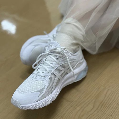 【アシックススポーツスタイル/ASICS SportStyle】のGEL-QUANTUM 180 VIII 人気、トレンドファッション・服の通販 founy(ファニー) 　ファッション　Fashion　レディースファッション　Fashion for Women　シューズ　Shoes, Footwear　ランニング　Running, Running Wear, Activewear, Jogging　春　Spring　other-3|ID: prp329100004364292 ipo3291000000033906823