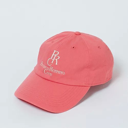 【プログレスランニング クラブ/Progress Running Club】のBADGE LOGO CAP インテリア・キッズ・メンズ・レディースファッション・服の通販 founy(ファニー) https://founy.com/ ファッション Fashion レディースファッション WOMEN キャップ Cap フロント Front ランニング Running ロンドン London |ID: prp329100004364297 ipo3291000000030519648