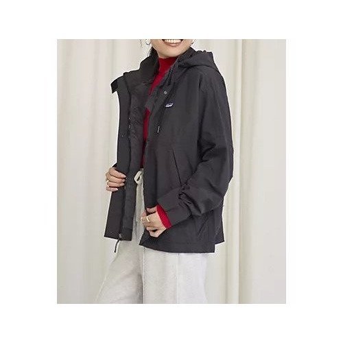 【パタゴニア/Patagonia】の【洗える】【撥水】W S Skysail Jkt 人気、トレンドファッション・服の通販 founy(ファニー) 　ファッション　Fashion　レディースファッション　Fashion for Women　ジャケット　Jacket, Outerwear　ドローコード　Drawcord, Drawstring Cord　フォルム　Silhouette, Form　モダン　Modern, Contemporary　ワイド　Wide, Wide Fit　洗える　Machine Washable　other-2|ID: prp329100004364319 ipo3291000000034735983