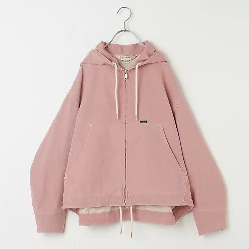 【エルエルビーン/L.L.Bean】の【洗える】Prospect Harbor Hoodie Jacket 人気、トレンドファッション・服の通販 founy(ファニー) 　ファッション　Fashion　レディースファッション　WOMEN　アウター　Coat Outerwear　ジャケット　Jackets　バランス　Balance　フォルム　Form　ボトム　Bottom　洗える　Washable　 other-1|ID: prp329100004364320 ipo3291000000030519793