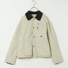 【エルエルビーン/L.L.Bean】の【洗える】Bean s Field Coat SAND|ID:prp329100004364322