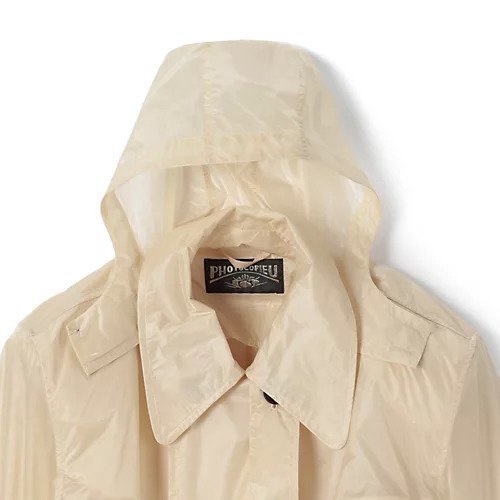 【フォトコピュー/PHOTOCOPIEU】のCORBUSIER JACKET COAT 人気、トレンドファッション・服の通販 founy(ファニー) 　ファッション　Fashion　レディースファッション　Fashion for Women　アウター　Coat / Outerwear Collection　コート・ロングコート・ピーコート　Long Coats, Peacoats & More　レディースジャケット・軽アウター　Jackets　2025年　2025　2025春夏・S/S　Spring/Summer 2025 SS25　カッティング　Cutting Detail　トレンチ　Trench, Trench Coat　フラップ　Flap, Flap Pocket　ポケット　Pocket, Pocket Detail　春　Spring　other-3|ID: prp329100004364323 ipo3291000000032526568