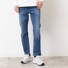 【デッサン/Dessin / MEN】のスリムストレッチデニムパンツ 人気、トレンドファッション・服の通販 founy(ファニー) ファッション Fashion メンズファッション MEN ボトムス Bottoms/Men デニムパンツ Denim Pants ストレッチ Stretch スマート Smart デニム Denim ポケット Pocket 定番 Standard thumbnail ブルー|ID: prp329100004364329 ipo3291000000030519891