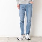 【デッサン/Dessin / MEN】のスリムストレッチデニムパンツ 人気、トレンドファッション・服の通販 founy(ファニー) ファッション Fashion メンズファッション MEN ボトムス Bottoms/Men デニムパンツ Denim Pants ストレッチ Stretch スマート Smart デニム Denim ポケット Pocket 定番 Standard thumbnail ブルー|ID: prp329100004364329 ipo3291000000030519892