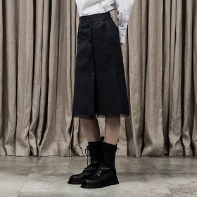 【アンタイトル/UNTITLED】 ベーネグログランペンシルスカート人気、トレンドファッション・服の通販 founy(ファニー) ファッション Fashion レディースファッション WOMEN スカート Skirt イタリア Italy エレガント 上品 Elegant クラシック Classic グログラン Grosgrain シルク Silk シンプル Simple フレンチ French ペンシル Pencil ポケット Pocket ミラノリブ Milan Ribs ラップ Wrap レース Race |ID:prp329100004365539