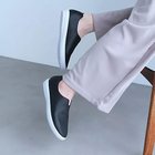 【エンチャンテッド/enchanted】のパンチングメッシュソフトバブーシュ ブラック|ID: prp329100004365581 ipo3291000000030532523