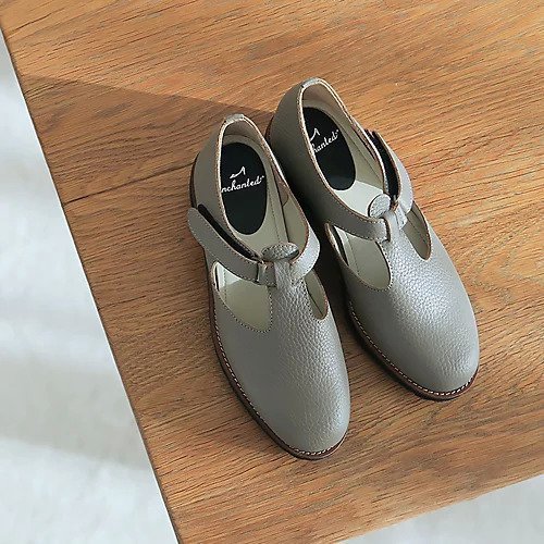 【エンチャンテッド/enchanted】の本革Tストラップタンクソールシューズ インテリア・キッズ・メンズ・レディースファッション・服の通販 founy(ファニー) https://founy.com/ ファッション Fashion レディースファッション WOMEN なめらか Smooth ソックス Socks タイツ Tights バランス Balance ライニング Lining ラップ Wrap |ID: prp329100004365583 ipo3291000000030532530
