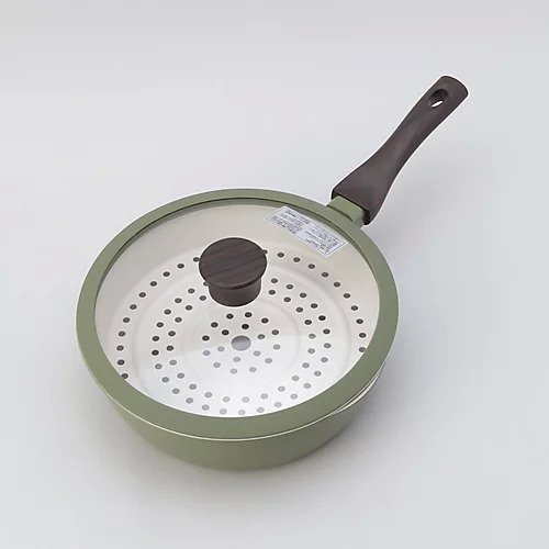 【トゥーワントゥーキッチンストア/212 KITCHEN STORE / GOODS】のKIMURAnoFRYING PAN(キムラノフライパン) OV 人気、トレンドファッション・服の通販 founy(ファニー) 　コンパクト　Compact　コーティング　Coating　ショート　Short　スマート　Smart　フィット　Fit　皿　Dish　 other-1|ID: prp329100004365674 ipo3291000000030532778