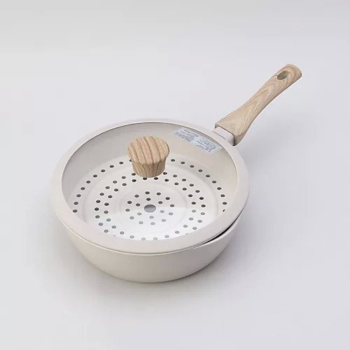 【トゥーワントゥーキッチンストア/212 KITCHEN STORE / GOODS】のKIMURAnoFRYING PAN(キムラノフライパン) IV 人気、トレンドファッション・服の通販 founy(ファニー) 　コンパクト　Compact　コーティング　Coating　ショート　Short　スマート　Smart　フィット　Fit　皿　Dish　 other-1|ID: prp329100004365675 ipo3291000000030532780