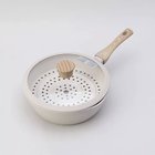 【トゥーワントゥーキッチンストア/212 KITCHEN STORE / GOODS】のKIMURAnoFRYING PAN(キムラノフライパン) IV 人気、トレンドファッション・服の通販 founy(ファニー) コンパクト Compact コーティング Coating ショート Short スマート Smart フィット Fit 皿 Dish thumbnail その他|ID: prp329100004365675 ipo3291000000030532781