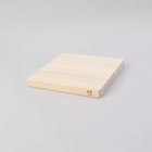 【トゥーワントゥーキッチンストア/212 KITCHEN STORE / GOODS】のHINOKI まな板 スクエア 人気、トレンドファッション・服の通販 founy(ファニー) スクエア Square スマート Smart thumbnail その他|ID: prp329100004365686 ipo3291000000030532806